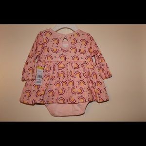 Girl Newborn (New never used)